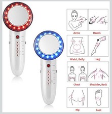 6-in-1 Ultrasonic Slimming