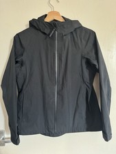 Uniqlo Men’s Blocktech Black