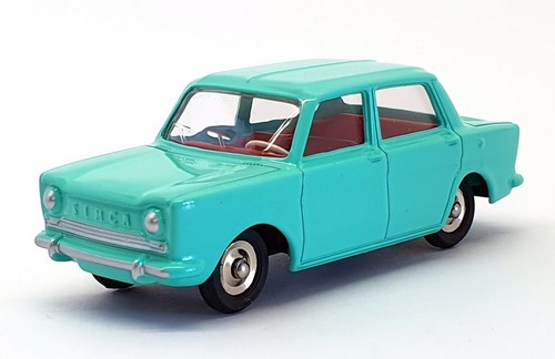Atlas editions dinky - dinky, toys