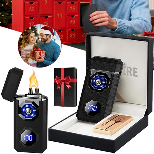 Jet flame lighter windproof - flame,