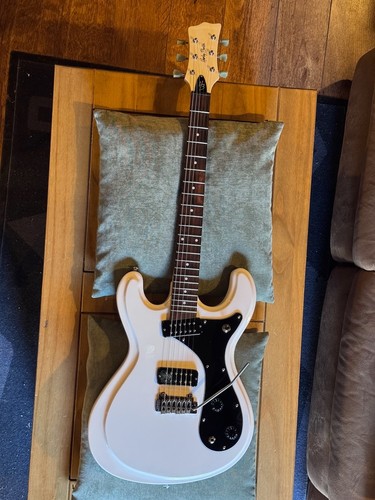 Harley benton modern - harley, mr-modern
