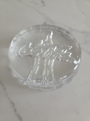 Collectible millennium coca - millennium,