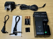 BOSS WL-50 2.4GHz DIGITAL