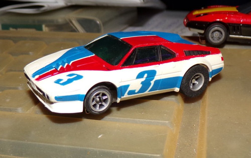 Afx bmw 3 - m-1, #3