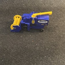 Matchbox 1977 combine - 1977,