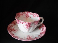 Vintage Shelley Bone China
