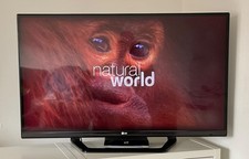 47 inch 3D TV (2012) LG