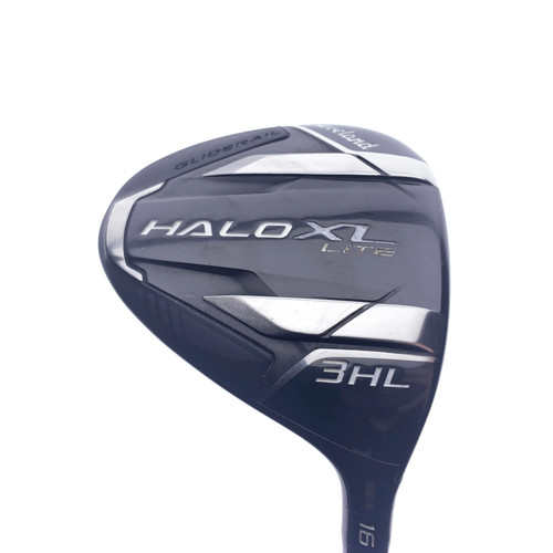 Used cleveland halo lite 3 - cleveland,