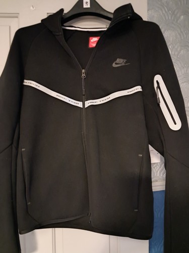 Mens nike tech reflect jacket - mens,