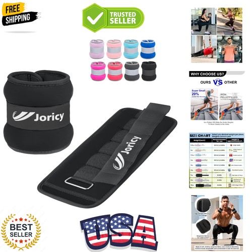 Ankle weights pair of - weights,