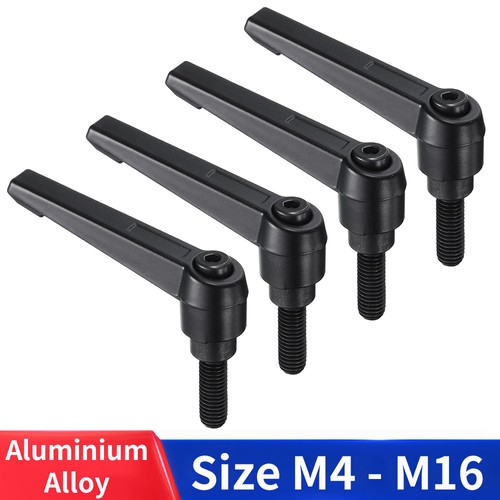 Machine handle adjustable - machine,