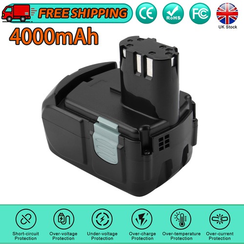 18v 0ah ion battery - li-ion, for