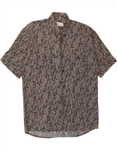 Peruzzi mens short - short, sleeve