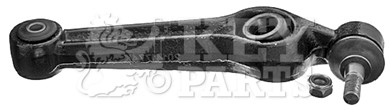 Wishbone suspension arm - suspension,
