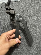 Panduit ST2MT Metal Cable Tie tension Tool Aircraft Aviation Tools made USA