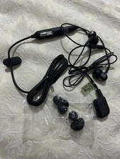 Genuine Black Sony Ericsson  Headphones for W995