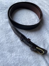 VINTAGE MENS BROWN R.M