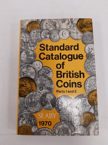 Standard catalogue british - standard,