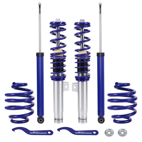 Maxpeedingrods coilovers kit - maxpeedingrods,