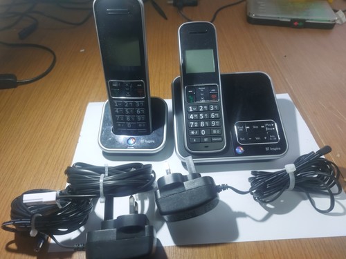Inspire 1500 cordless phone - 1500,