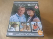 Wild heart the - wild,