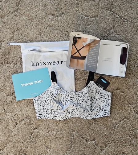 Knixwear sports bra - sports,