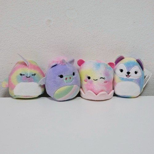 Squishmallows squishville - squishmallows,