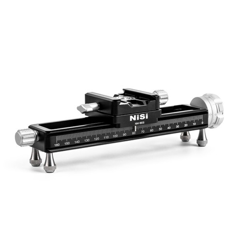 Nisi macro focusing rail - macro,