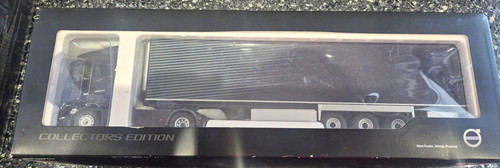 Volvo collectors edition - volvo, 2015