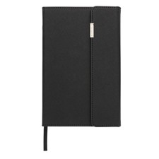 Swiss Peak Deluxe A5 Notebook