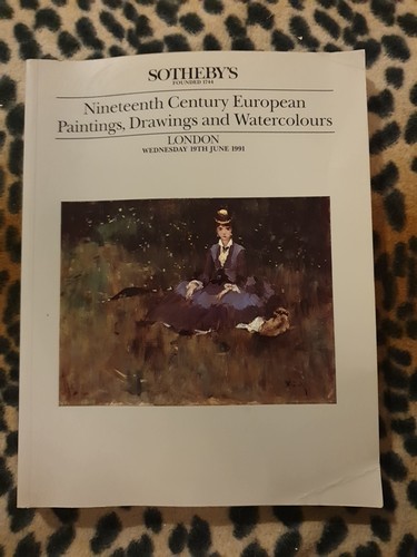 19th century european - century,