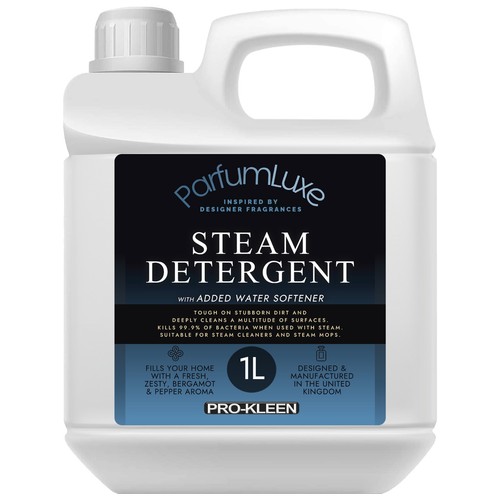 Prokleen parfumluxe steam - parfumluxe,