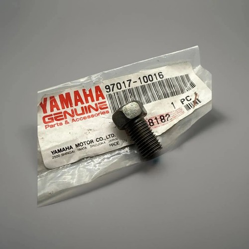 Yamaha bolt fzx750 - yamaha,