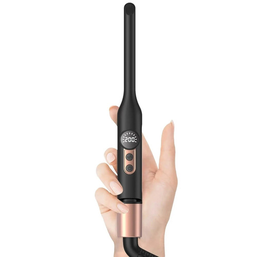 Mini hair straightener pencil - mini,