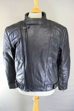 DYNAMIC LEATHERS CLASSIC BLACK