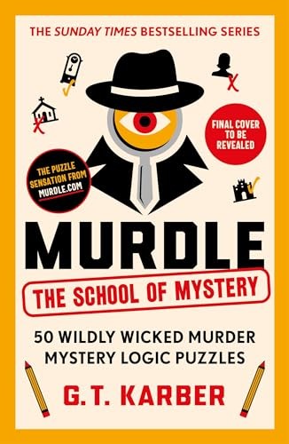 Murdle the school mystery - of,
