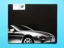 Brochure / Catalogue /