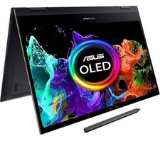 ASUS Zenbook Flip 13.3 Inch 2