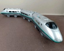 S6 E3 Series Shinkansen