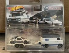 Hot Wheels Ford RS200 Rally