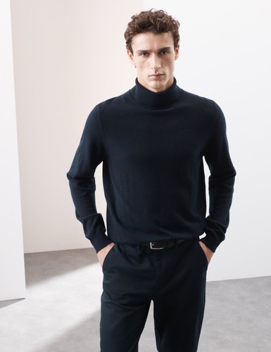 Autograph mens cashmere - -,