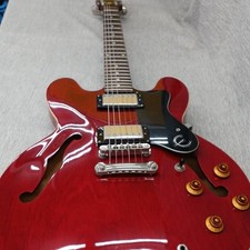 Epiphone Dot CH Electric