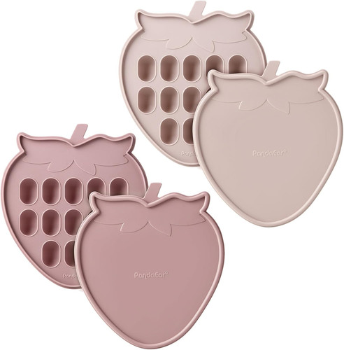 Pack silicone baby - pack,