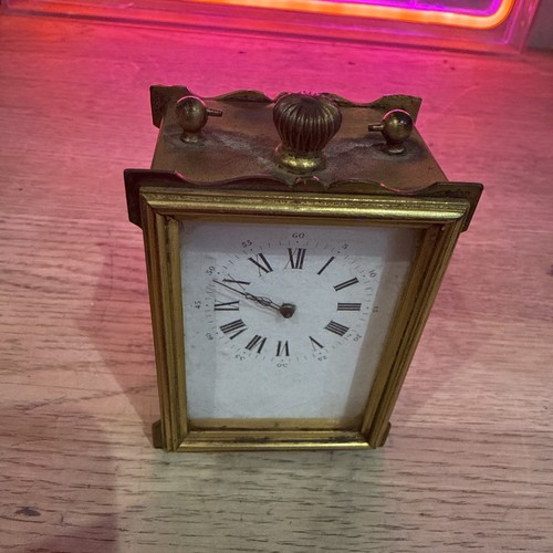 Miniature vintage freres - vintage,