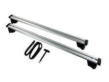 Original Roof Bars Set Audi Q5