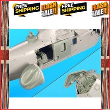 Scale die cast resin - 1/72, die-cast