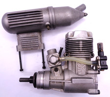 O.S MAX 46FX  2 STROKE ENGINE