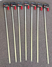 1 x Bessey Uniklamp UK100