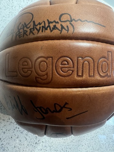Tottenham hotspur legends - hotspur,