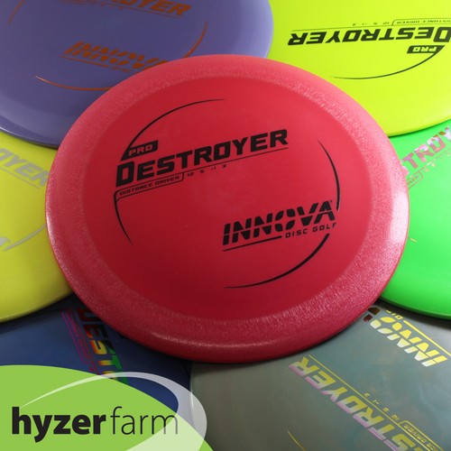 Innova pro destroyer pick - innova,